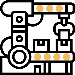 assemblée Icône