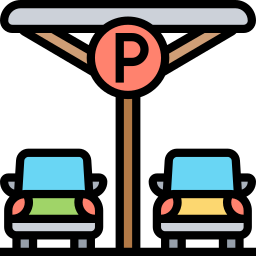 parking Icône