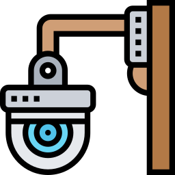 Surveillance icon