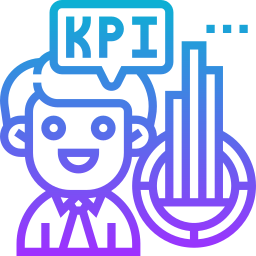 kpi иконка