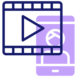 video icon