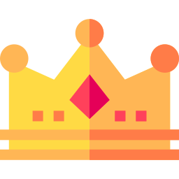 Crown icon