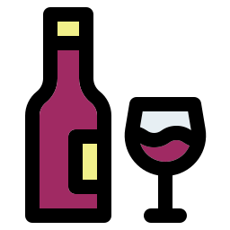 Wine icon