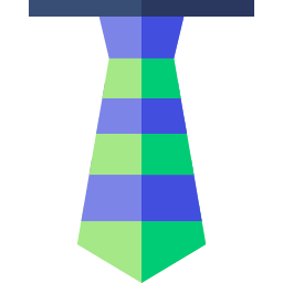 Tie icon