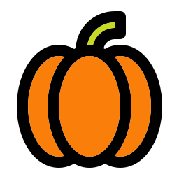 Pumpkins icon