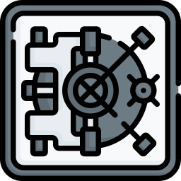 Vault icon