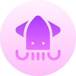 Squid icon