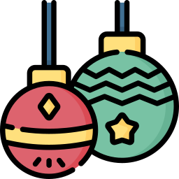 baubles icon