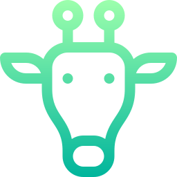 giraffe icon