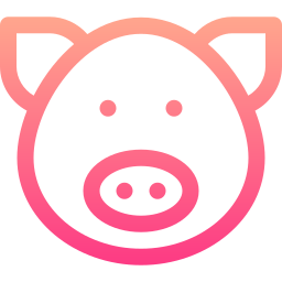 Pig icon