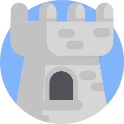 turm icon