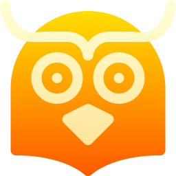 Owl icon