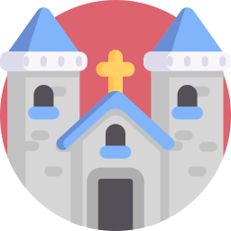 Church icon