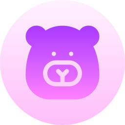 Bear icon