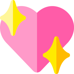 Heart icon