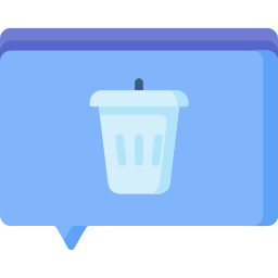 Chat icon