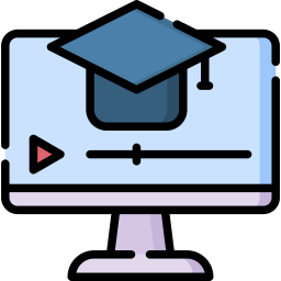 e-learning icon