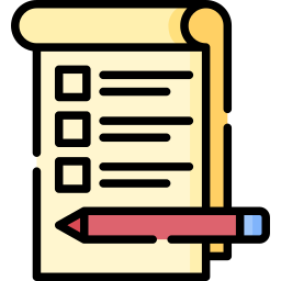 List icon