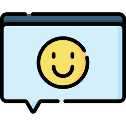 Chat icon