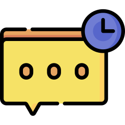 Chat icon