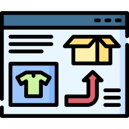 e-commerce icon