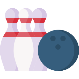 bowling icon