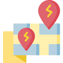 Map icon