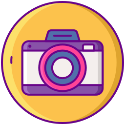 Camera icon