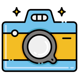 Camera icon