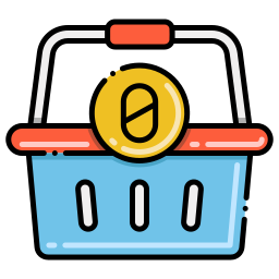 Basket icon