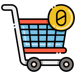 Cart icon