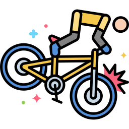 Bike icon