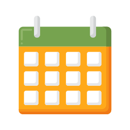 kalender icon