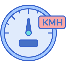 kmh icon