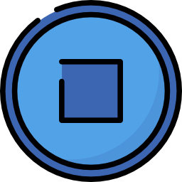 halt icon