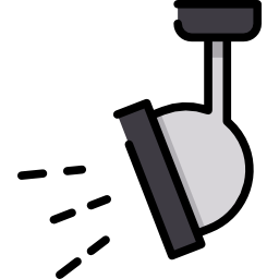 scheinwerfer icon