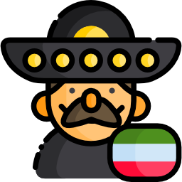 mariachi icon