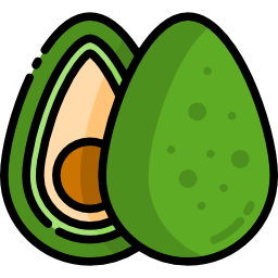 avocado icon