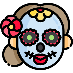 catrina icon