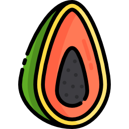 papaya icon