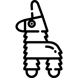 Piñata icon