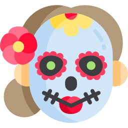 catrina icon