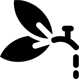 Water icon