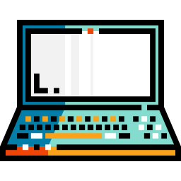 Laptop icon