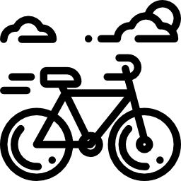 Bicycle icon