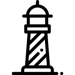 leuchtturm icon