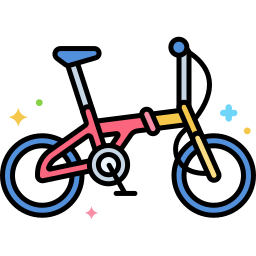 Bike icon