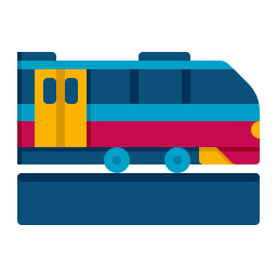 Train icon