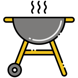 grill icon