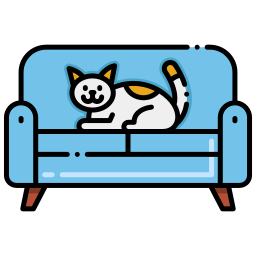 猫 icon